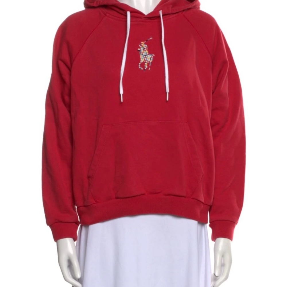 ✨ Ralph Lauren Polo Hoodie ✨